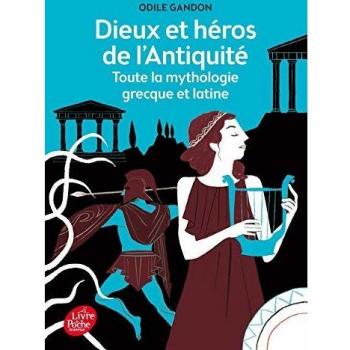 Dieux et héros de l'Antiquité