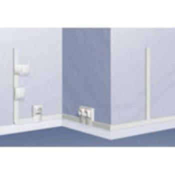 Canal Dlp 16x16mm 1 compartimento