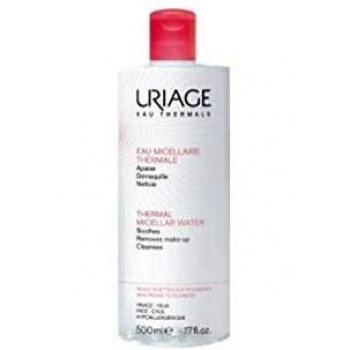 Uriage Água Micelar 500ml para Pele com Vermelhidão