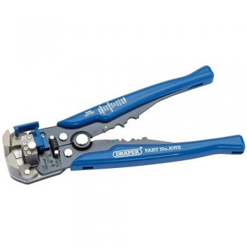 Draper 35385 Blue 3-in-1 Wire Stripper