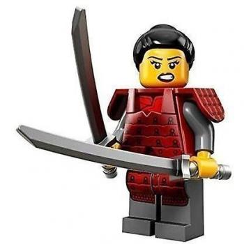 Figurine Samouraï 13 – LEGO 71008