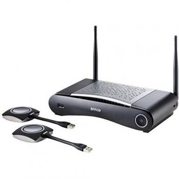 Barco ClickShare CSE-200 Wireless Presentation System