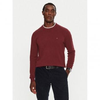 Tommy Hilfiger Regular Fit Pullover für Herren