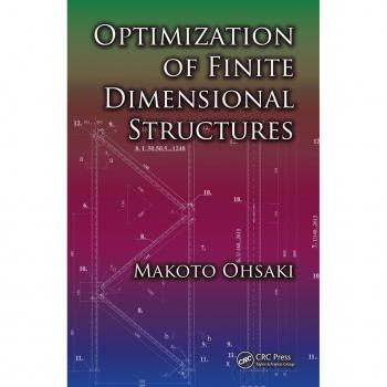 Vitalsource Technologies, Inc. Optimization Of Finite Dimensional Structures
