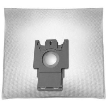 Wpro HO 110 MW 4 Sacs Aspirateur + 1 Microfibre Compatible Hoover