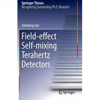 Field-effect Self-mixing Terahertz Detectors (Springer Theses)