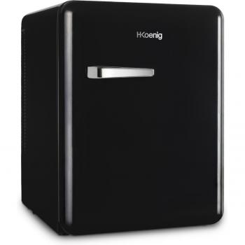 Mini Refrigerador Vintage H.koenig 31L