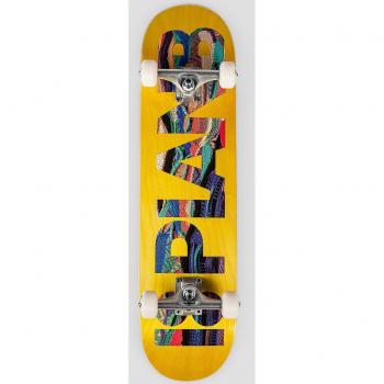 Koogie Team 7.87 Plan B en Amarillo Completo