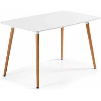 Table de Salle à Manger WAD 140 x 80 cm