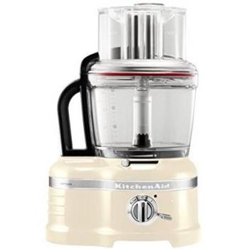Kitchenaid 5KFP1644EAC Multifunktions-Küchenmaschine, beige