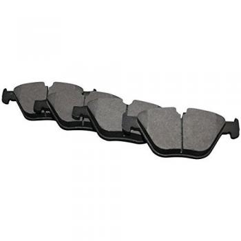 JP GROUP Disc Brake Pads for BMW 1463601410
