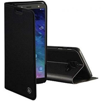 Hama Schutzhülle für Samsung Galaxy A6 (2018) Slim Pro