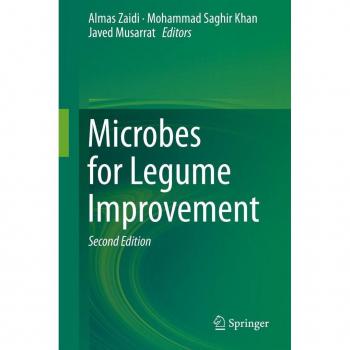 Vitalsource Technologies, Inc. Microbes For Legume Improvement