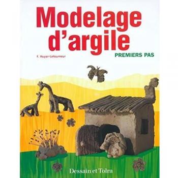 Modelage D'argile
