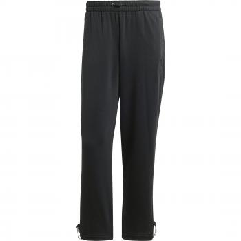 Athletic City Escape Women's Fleece Joggers – Black