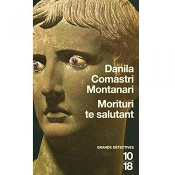 Morituri te salutant