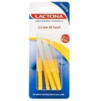 Lactona ComfortGrip XXS 2,5 mm 6‑pack