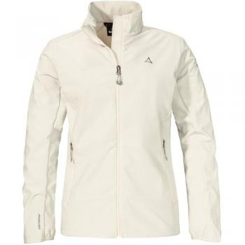 Schöffel Hikingjacke Mirusha WMS natur für Frauen 42