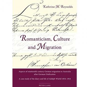 Romanticism Culture and Migration