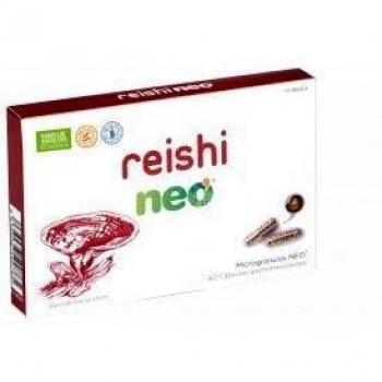 Neovital Reishi Neo 60 Capsules