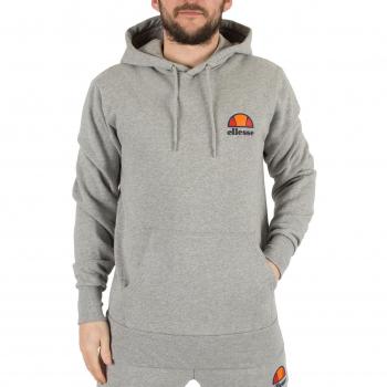 Ellesse Toce, Herren Sweatshirt, Größe XL, Grau