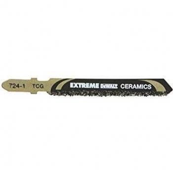 DEWALT DEWDT2102QZ Ceramic Cutting Jigsaw Blade