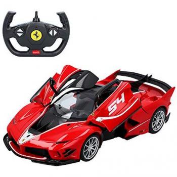 Ferrari Fxx K Evo Rastar Telecomandata 1:14