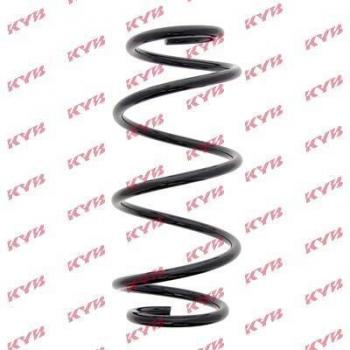 Ressort de suspension KYB RH2717 Renault Espce IV