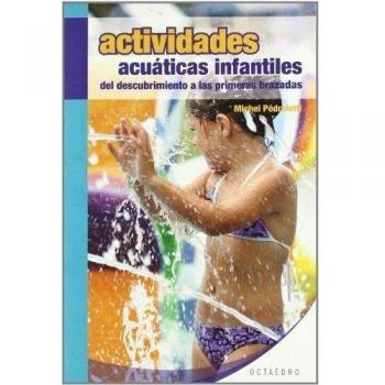 Actividades acu?ticas infantiles