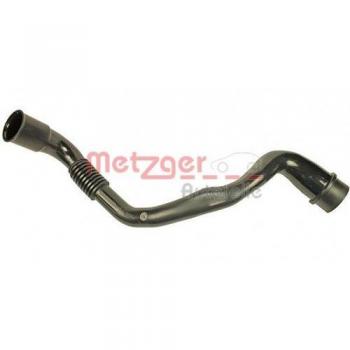 METZGER 2380010 Tubo flessibile di ventilazione