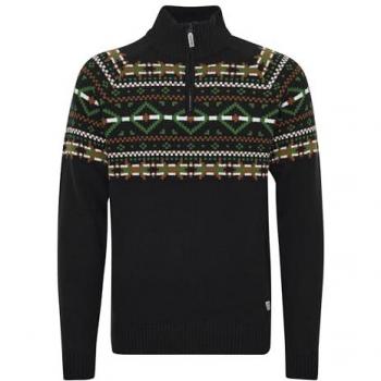 Blend Troyer BHNilo klassischer Herren-Troyer