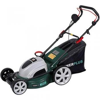 PowerPlus Tosaerba 460 mm