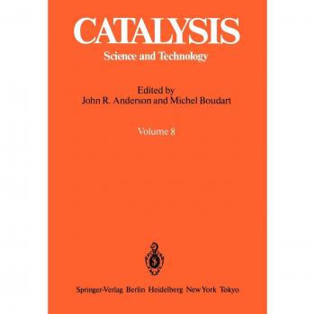 Boudart, Michel: Catalysis
