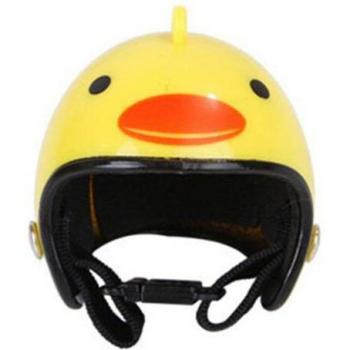 Chicken Headgear for Small Animals
