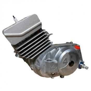SIMSON 70ccm Motor, 4-Gang, GehÃ¤use natur, Laufbuchse Ø50mm