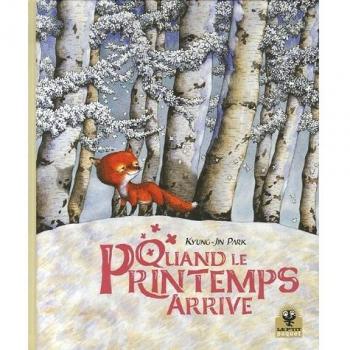 Quand le Printemps arrive