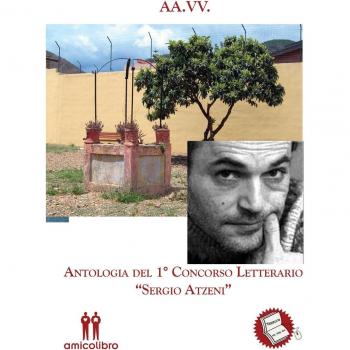 Antologia del 1° concorso letterario «Sergio Atzeni»