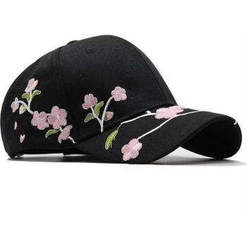Casquette Base Blooms Femme