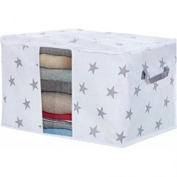 Contenedor de Almacenamiento Bajo Cama 90L