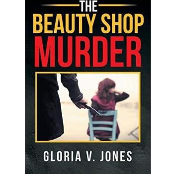 The Beauty Shop Murder