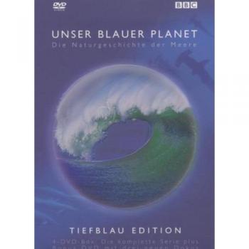 Unser blauer Planet