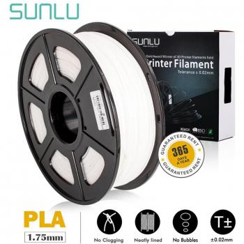 PLA Filament 1Kg 1.75Mm Niet-giftig