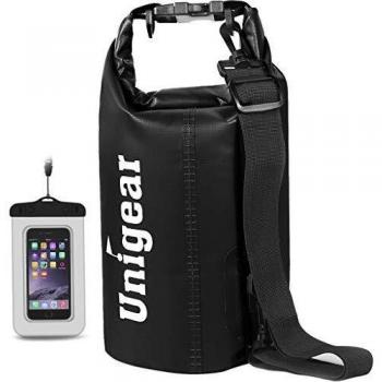 Unigear Versatile Dry Sack for Outdoor Adventures