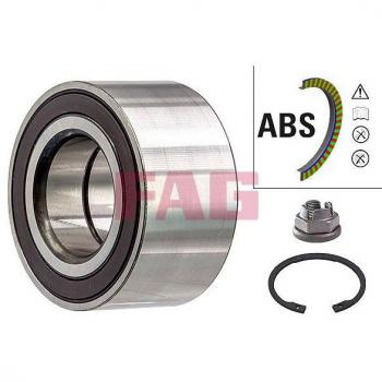 FAG 713633260 Wheel Bearing Assembly