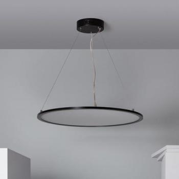 Led Suspensione 36W Metallo Magnus 2700K Warm White
