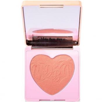 Doll Beauty Pretty Fly Crème de joues Viva La Vacay‑Rose Rose Unisex