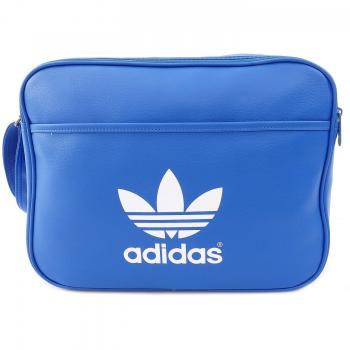 Adidas Airliner Classic Bluebird/White Sling Pack