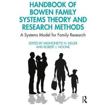 Vitalsource Technologies, Inc. Handbook Of Bowen Family Systems Theory And Research Methods