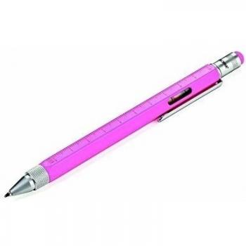 Tinta Rosa Brillo Troika