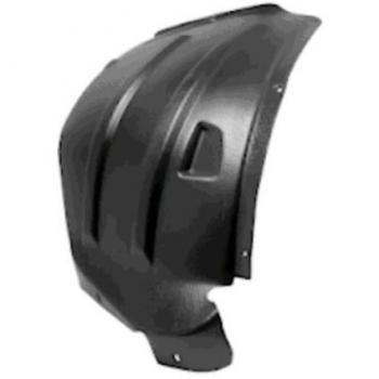 Van Wezel 1650434 Pare-boue avant droit intérieur pour Citroën Jumper 2002-2006